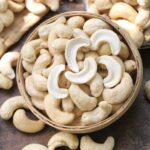 Nuts Market Report