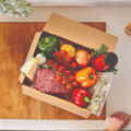 Private Label and National Brands: Decoding Food Retail