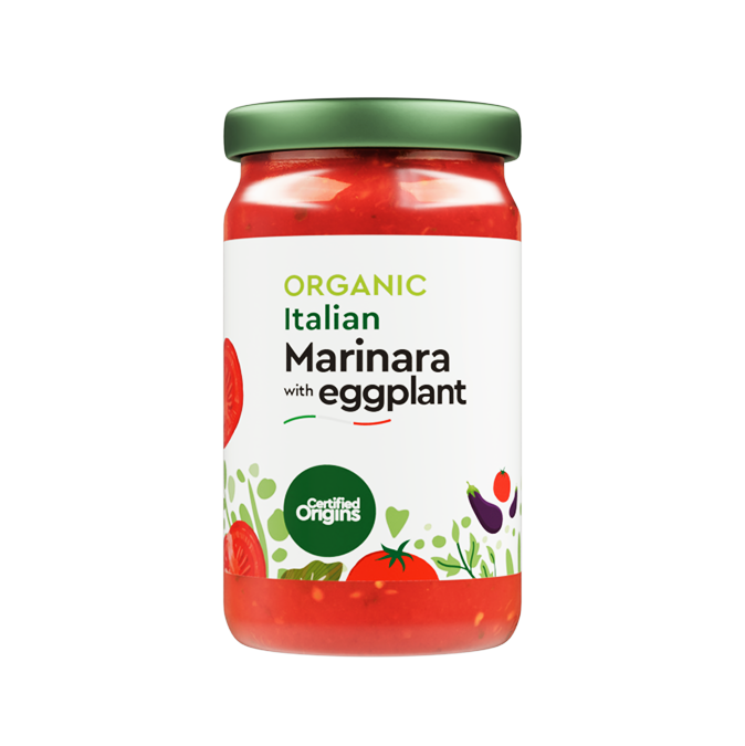 Certified Origins tomatos