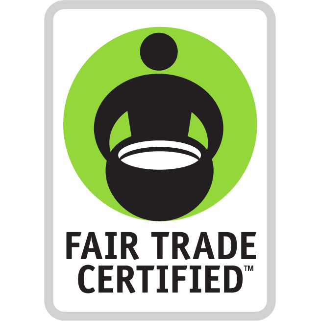 Fair Trade Certified