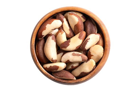 Brazil Nuts