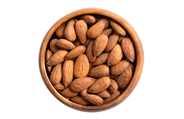 Almonds