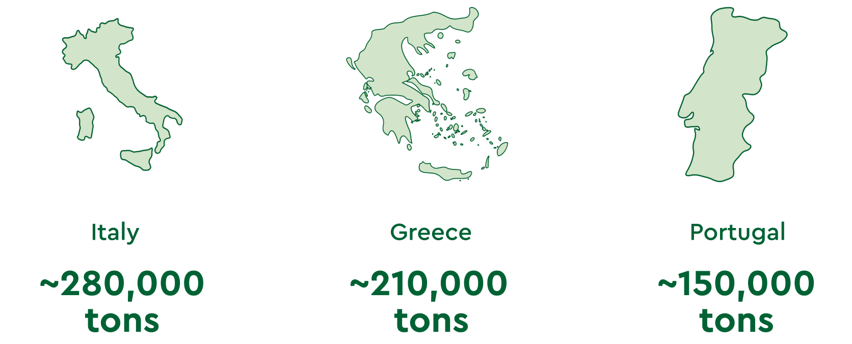 olive oil market report