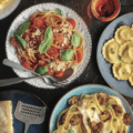Exploring the Italian Sounding Phenomenon: Preserving Authenticity and Embracing Healthier Choices