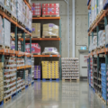 Elements of a Winning Costco Pallet Display