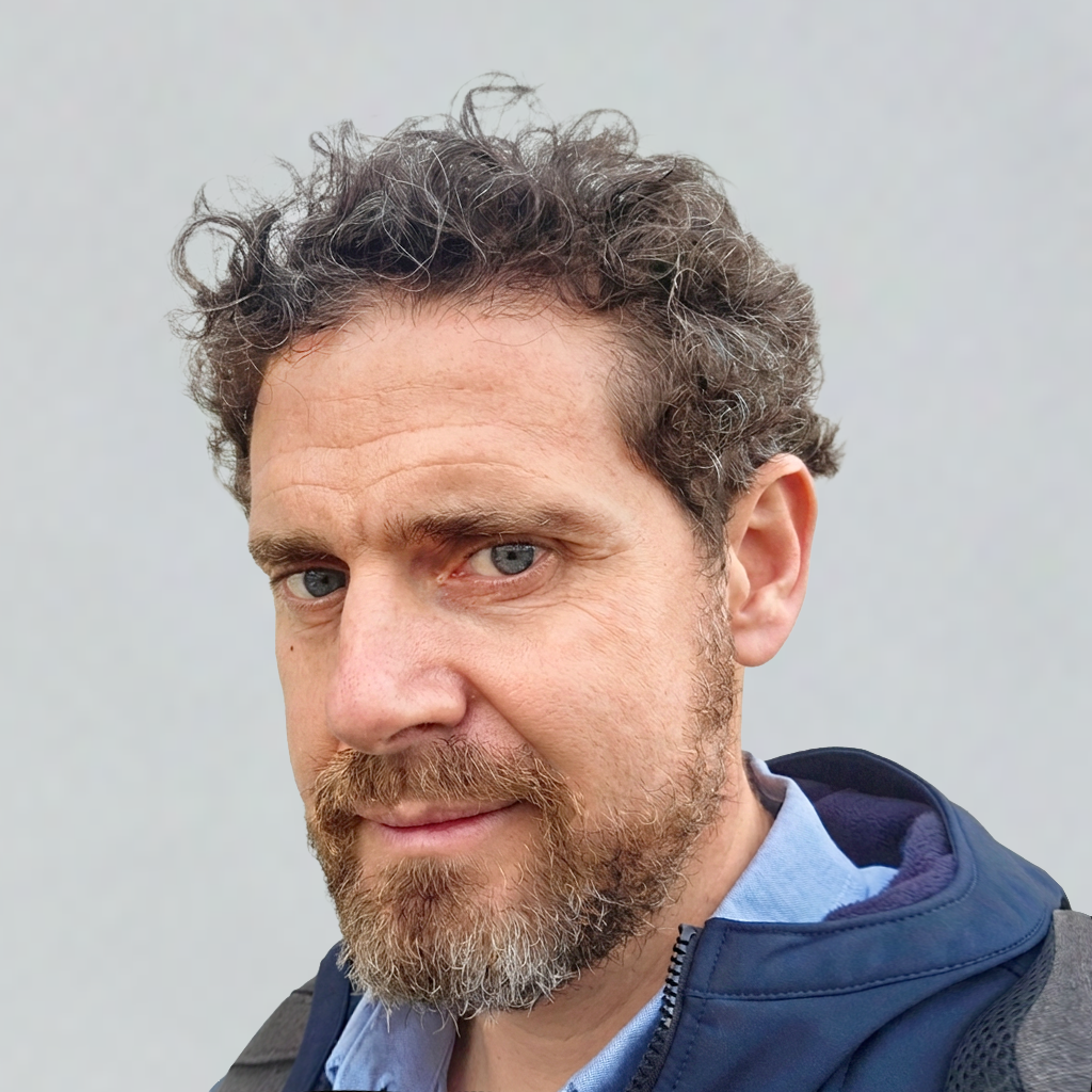 Andrea Biagianti