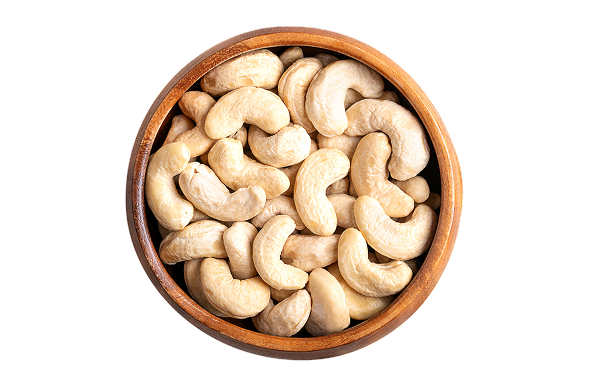 Cashews