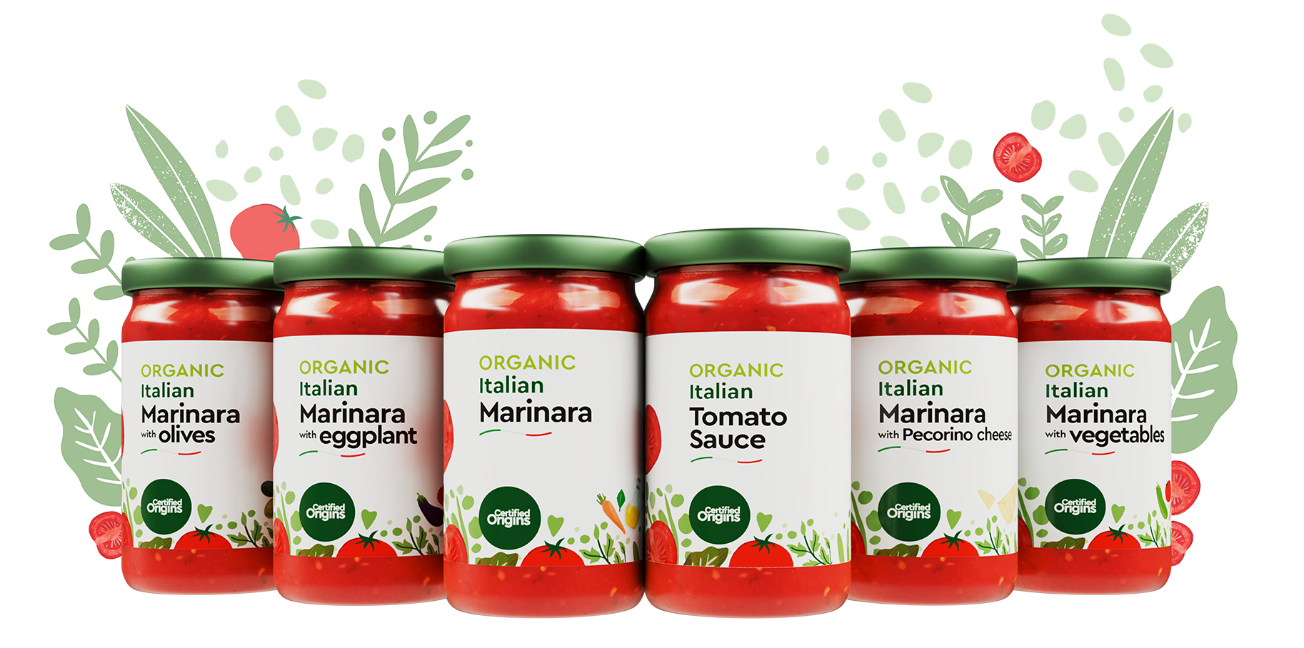 Certified Origins Oil Olive