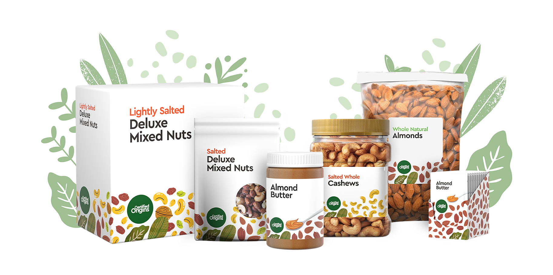 Certified Origins Oil Olive