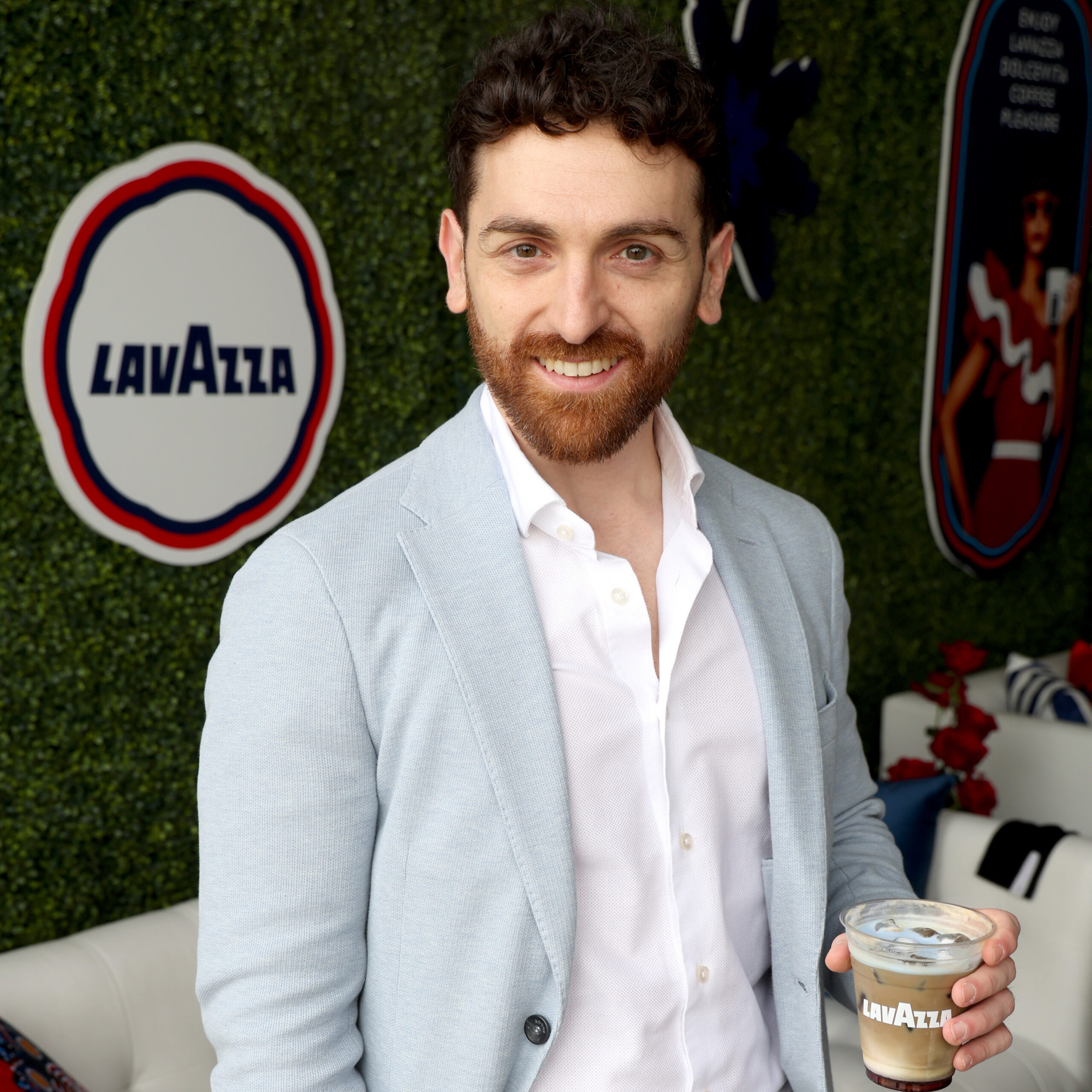 Daniele Foti Lavazza