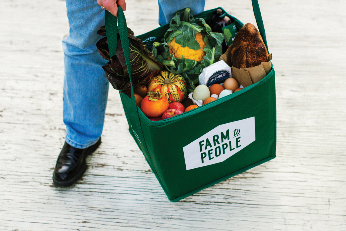 Farm to People