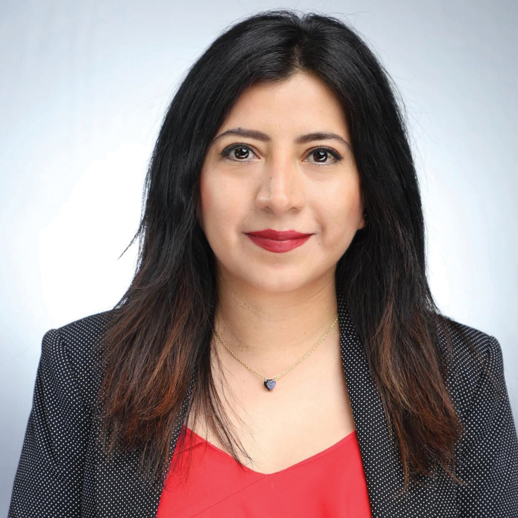 Silvia García Gonzalez