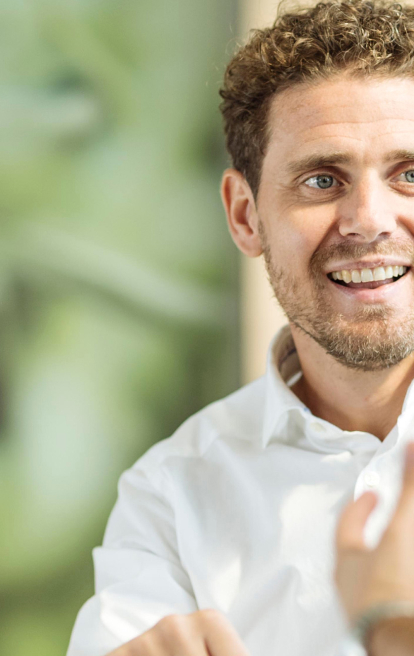 Certified Origins team discussion