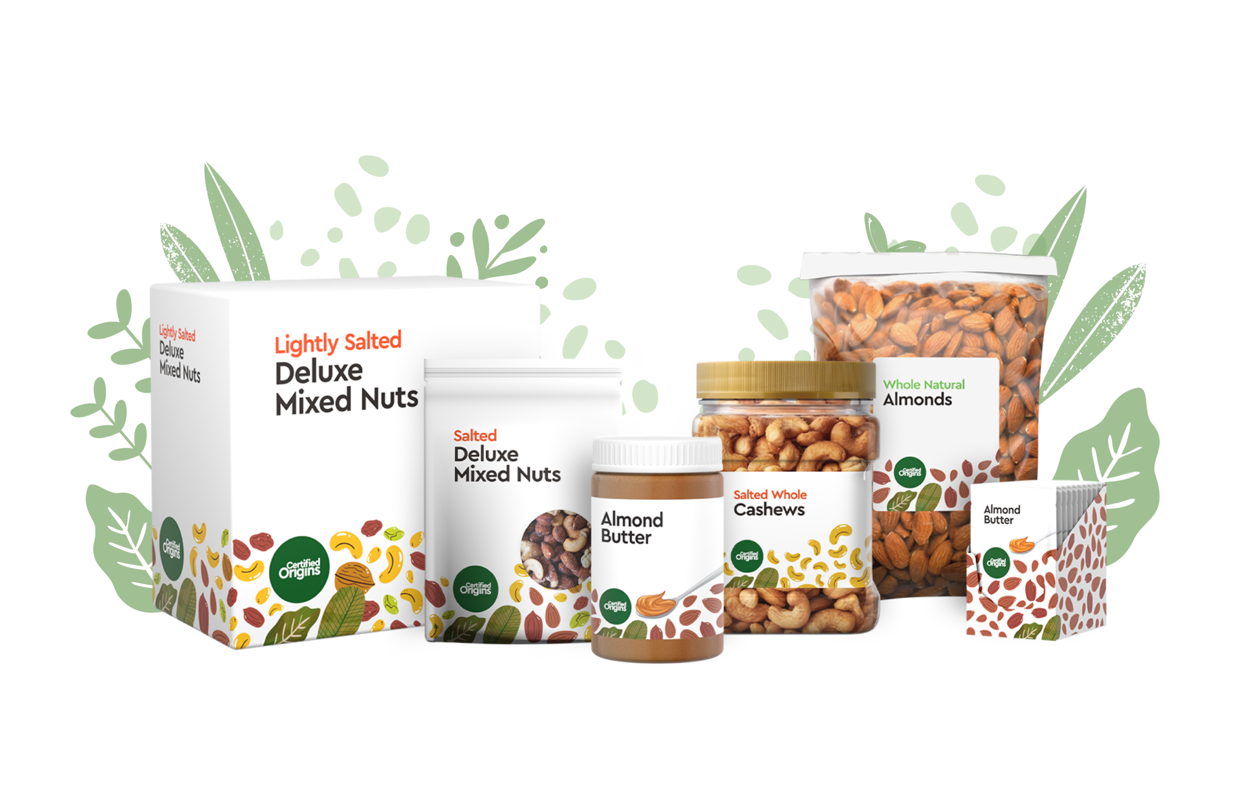 Certified Origins Oil Olive