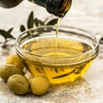 olive oil market report