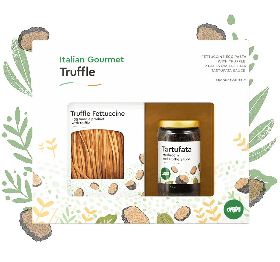 Certified Origins olive oil bottle