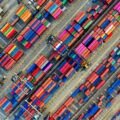 logistics report certified origins