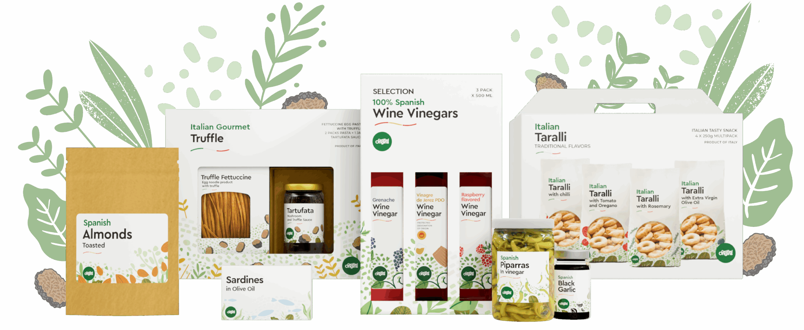 Certified Origins Oil Olive