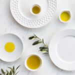 Olive Oil Traceability